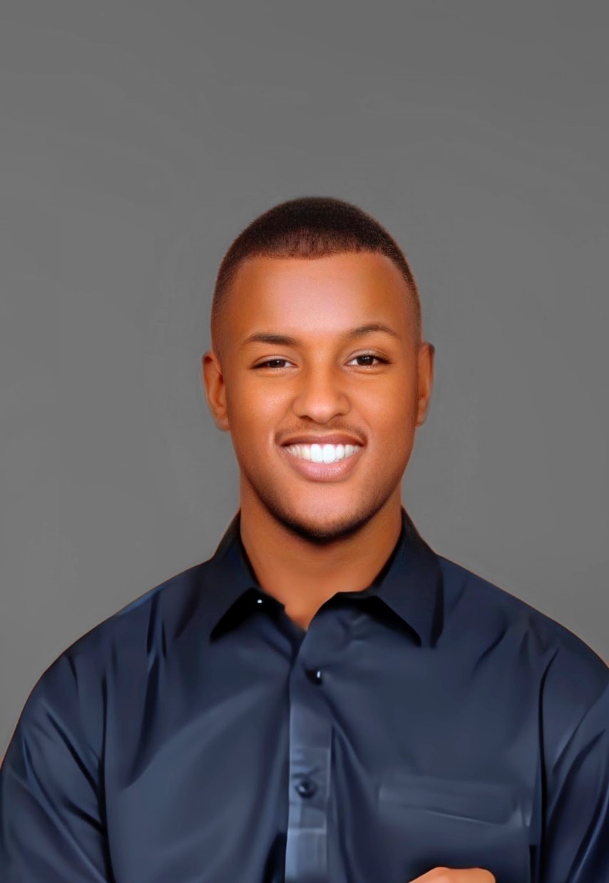 Tony Robert MITALI Niyonkuru